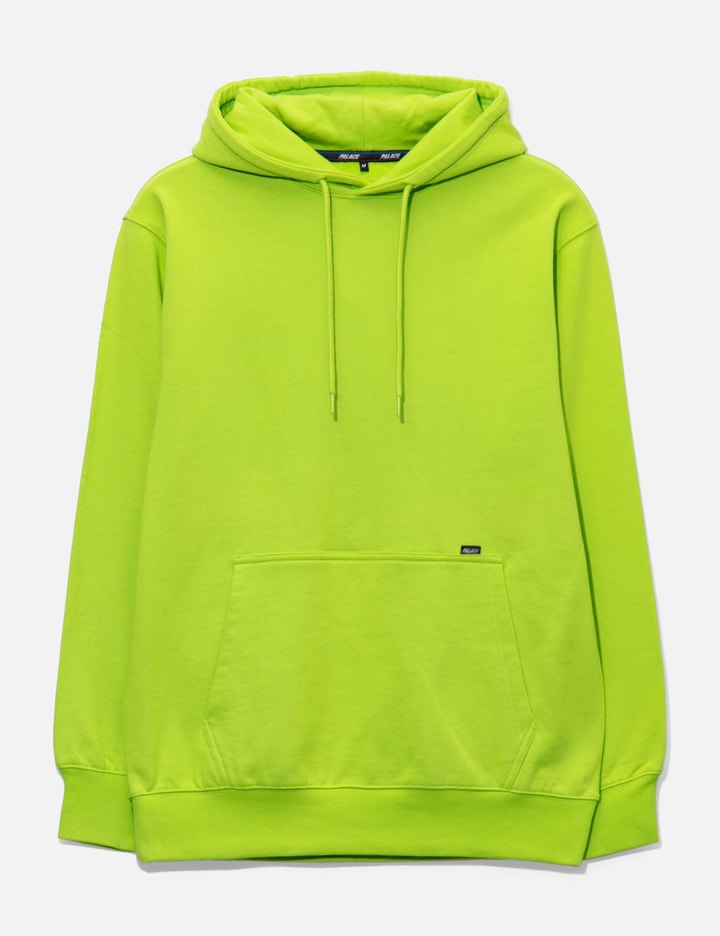 Palace Hoodie Placeholder Image