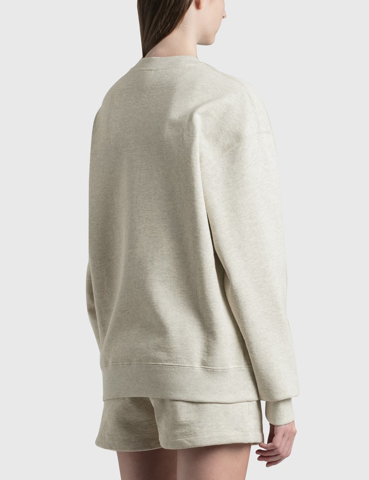 Fleece Sweatshirt Placeholder Image
