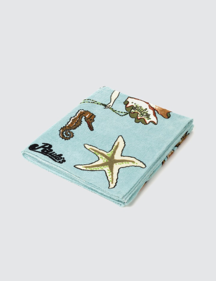 105x170 Paula Mermaid Towel Placeholder Image