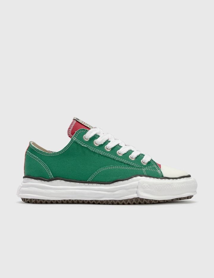 Peterson Low Top Sneaker Placeholder Image