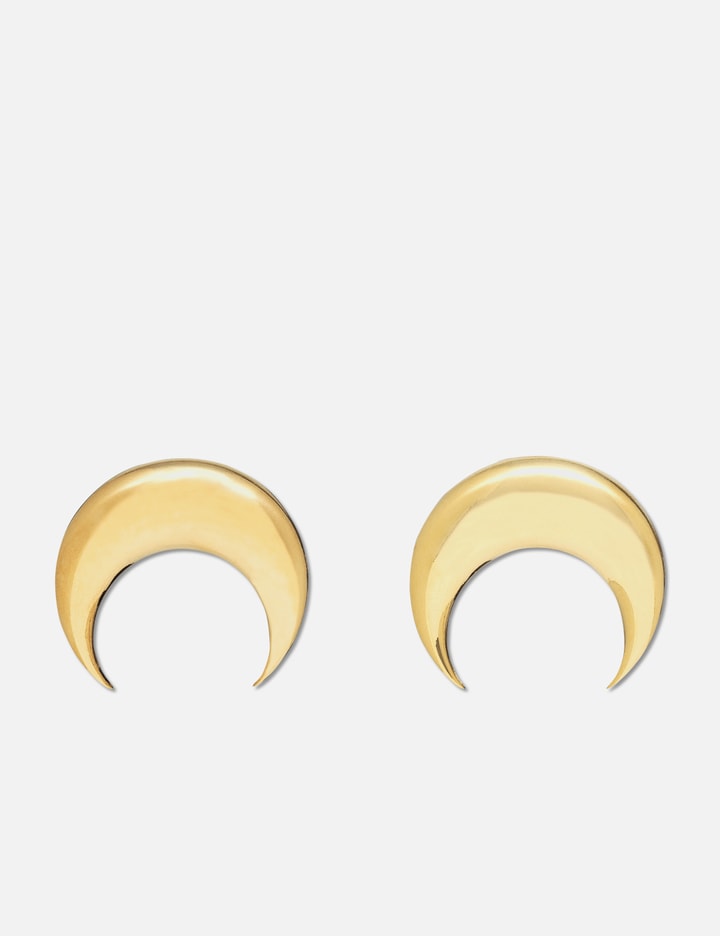 Moon Earring Placeholder Image