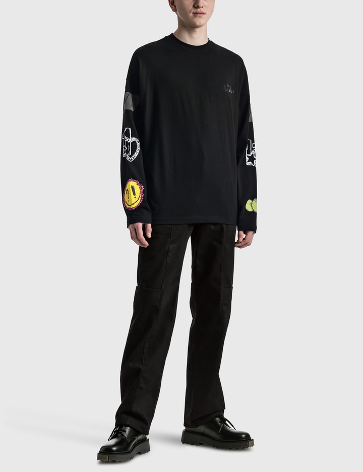 Layered Trousers Placeholder Image