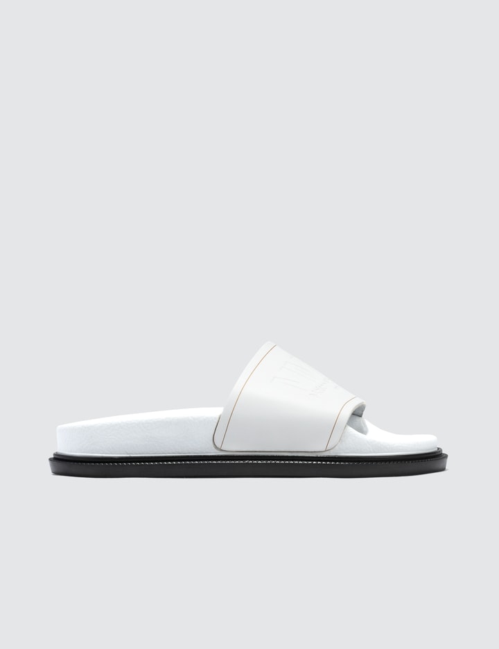 Leather Slippers Placeholder Image