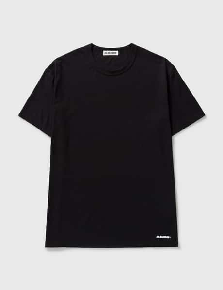 Jil Sander Plain T-shirt