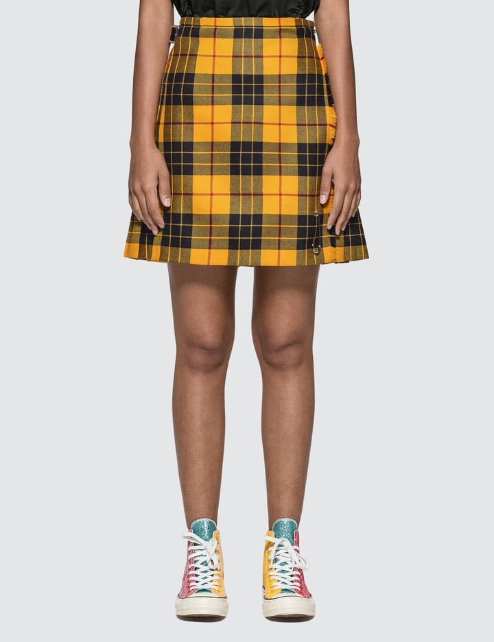 Macleod Of Lewis Tartan 18-inch Skirt Placeholder Image