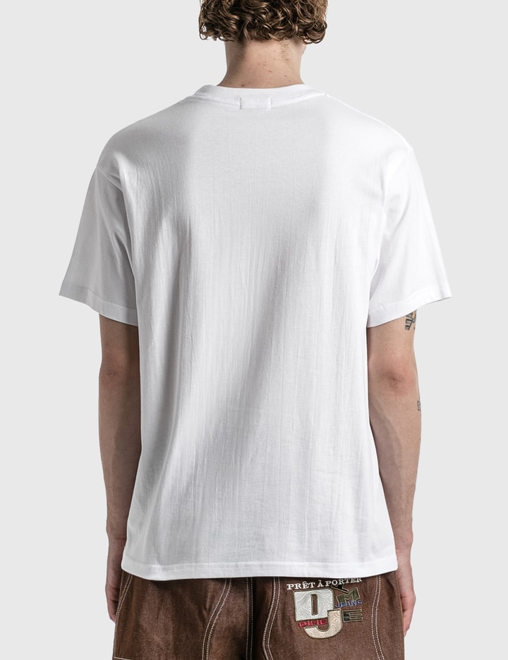 Homeboy T-shirt Placeholder Image