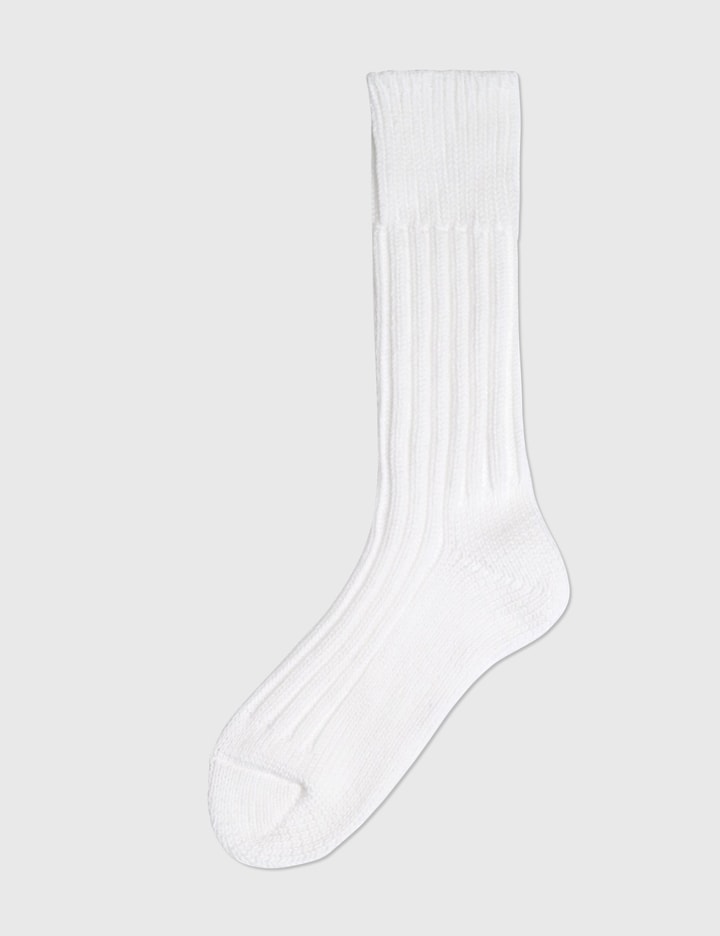 Cased Heavyweight Plain Socks (2nd Collections) Placeholder Image