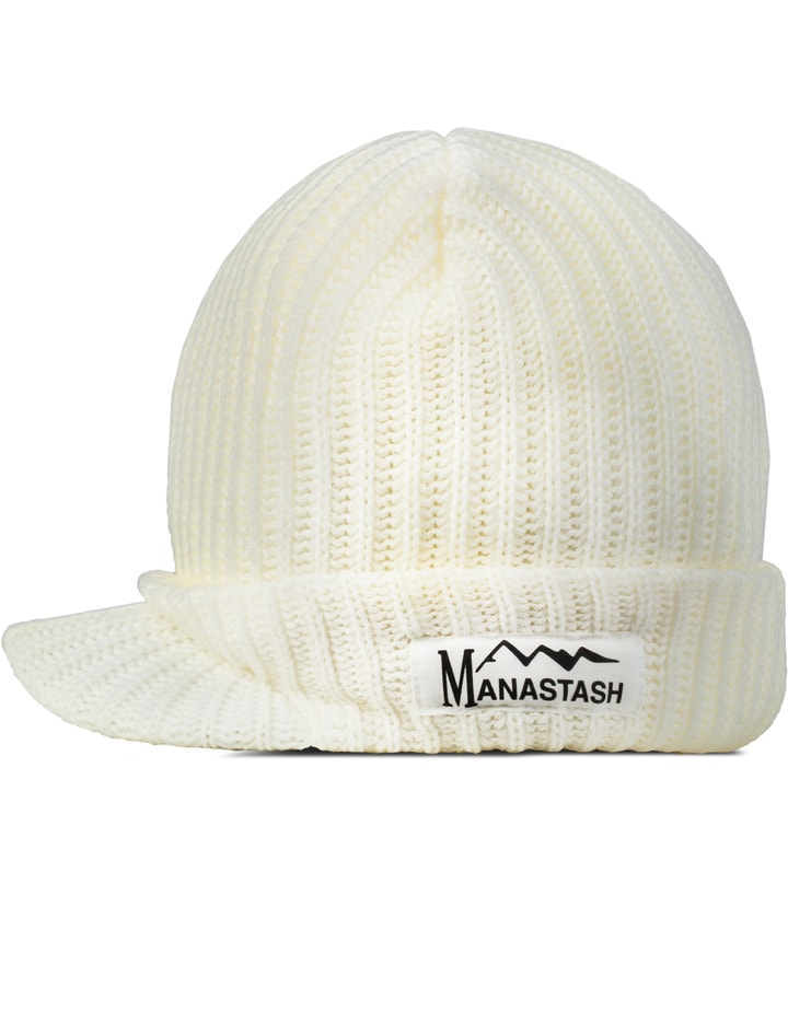White Jeep Cap Placeholder Image