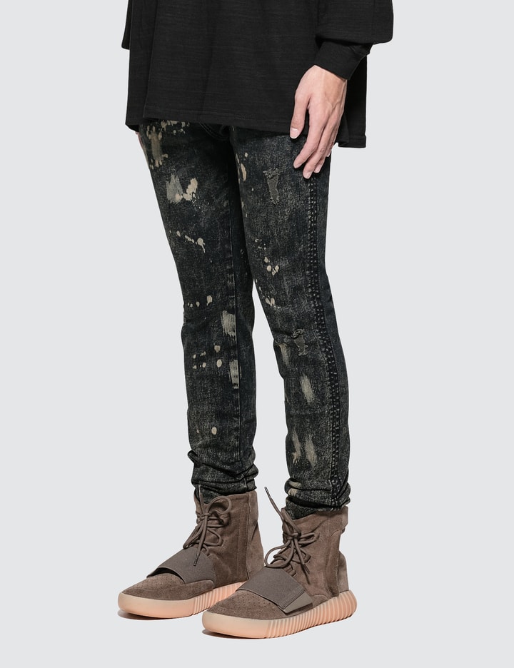 Essential Denim Jeans Placeholder Image