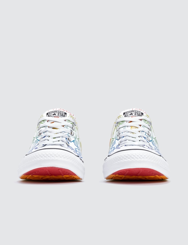 Chuck Taylor All Star Ox Placeholder Image
