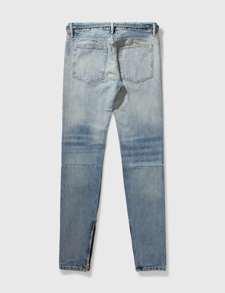 Fear Of God Sixth Collection Washed Jeans Placeholder Image