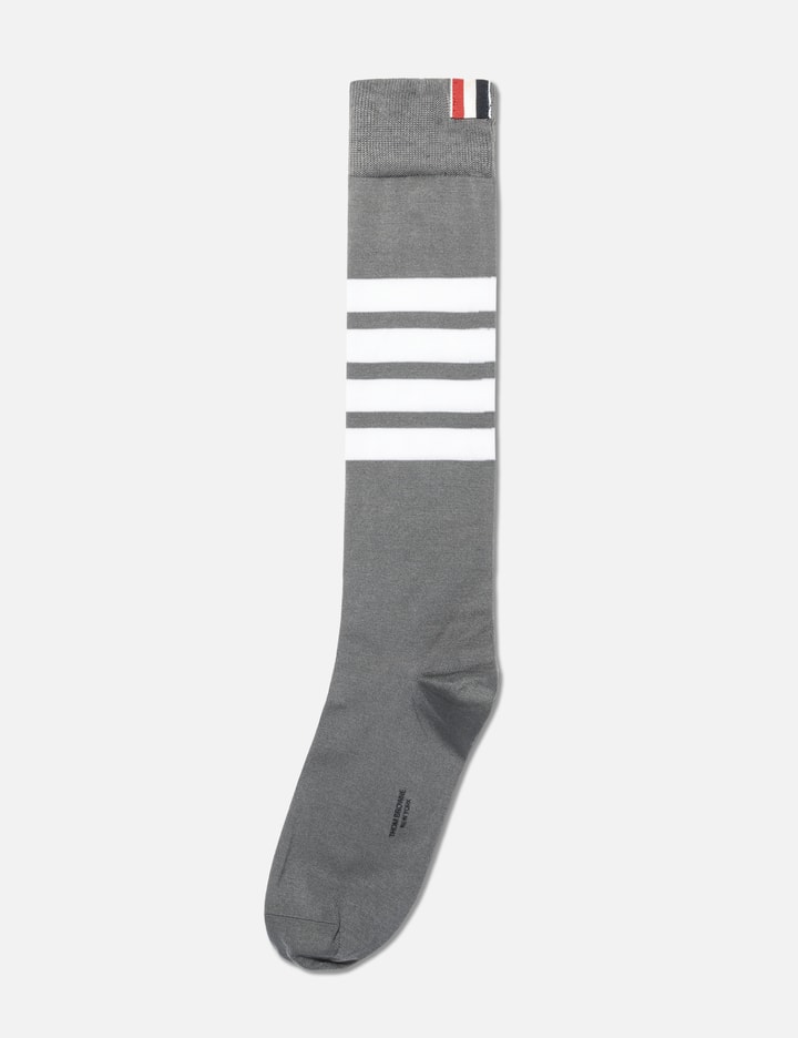 4-Bar Stripe Socks Placeholder Image