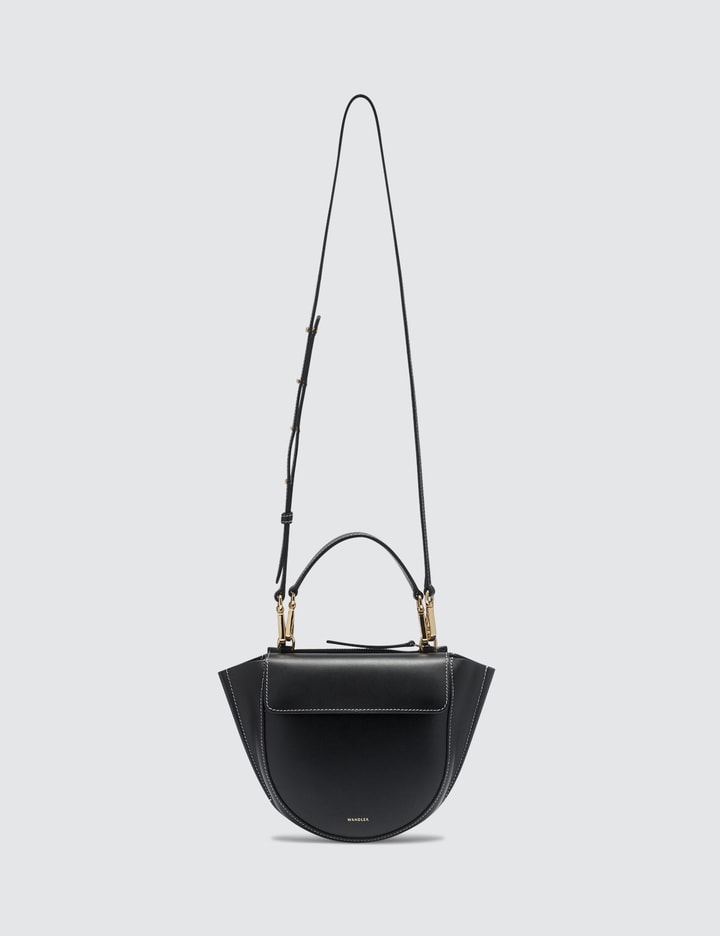 Hortensia Mini Bag Calf Leather Placeholder Image