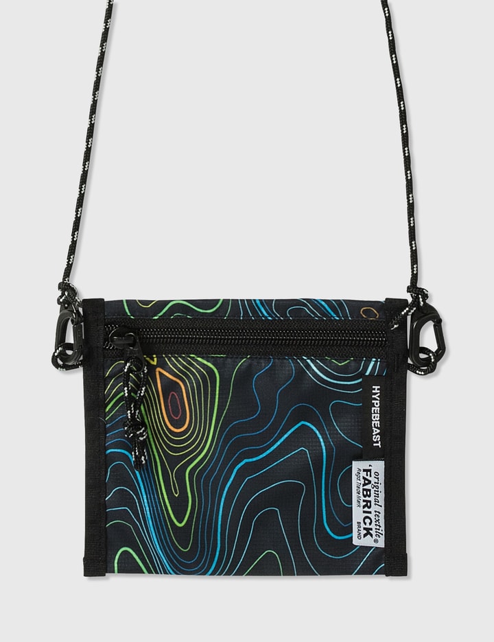 Hypebeast x Medicom Toy Pouch Placeholder Image