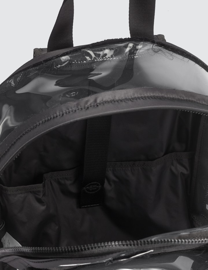 PVC Backpack Placeholder Image