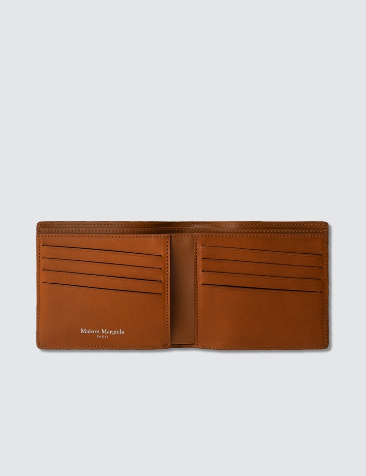 Bi-fold Wallet Placeholder Image