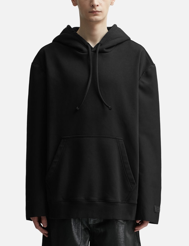 Tailored Sleeve Hoodie Placeholder Image