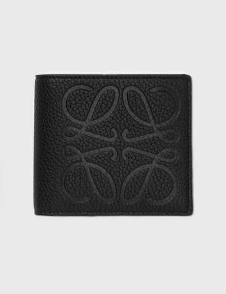 Loewe Brand Bifold Wallet