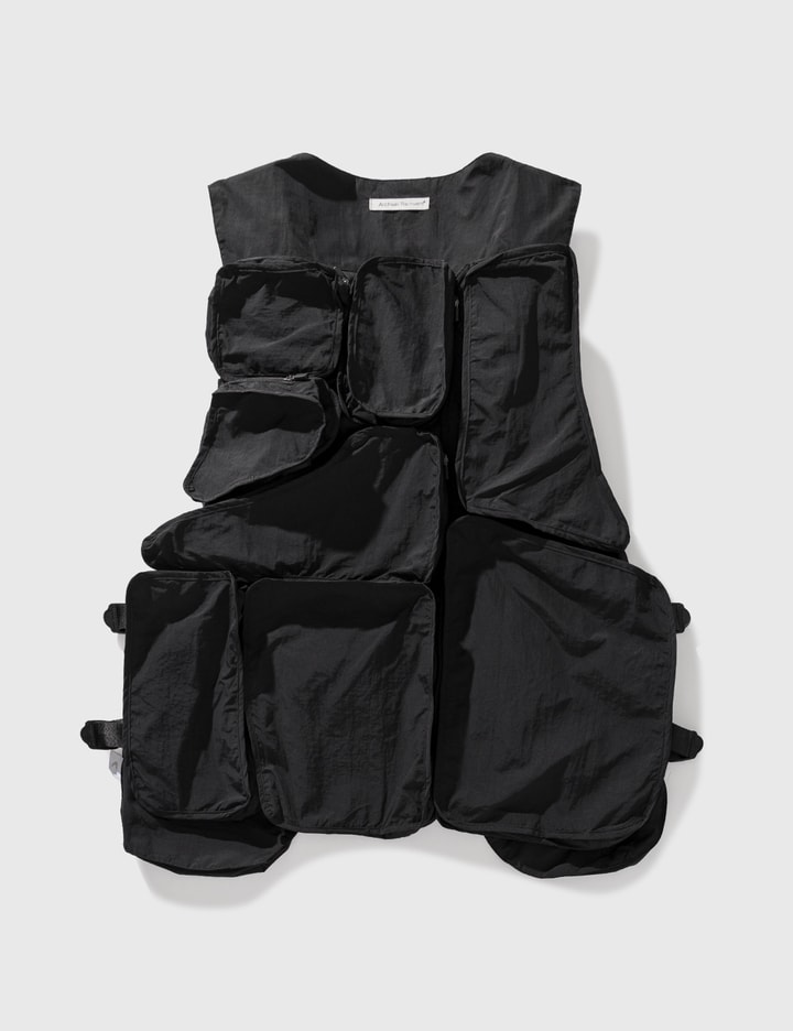 TEFLON® Backpack Vest Placeholder Image
