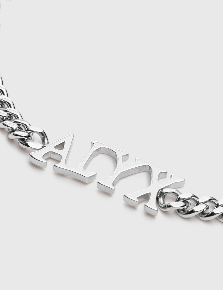 Logo Necklace Placeholder Image