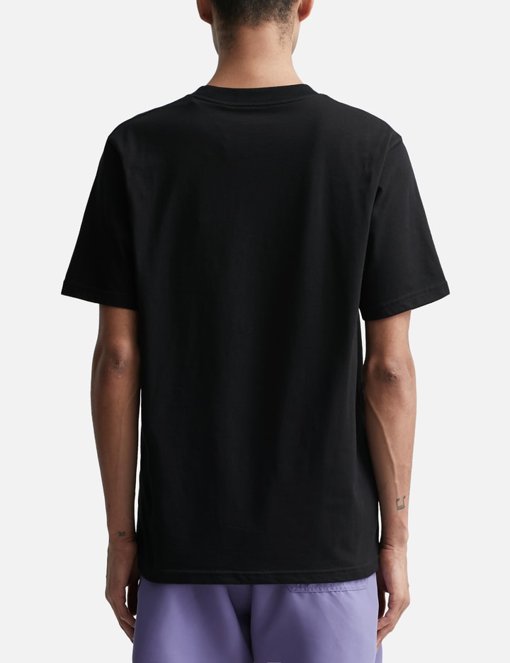 Short Sleeve Black Jack T-Shirt Placeholder Image