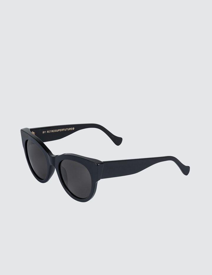 Noa Black Sunglasses Placeholder Image