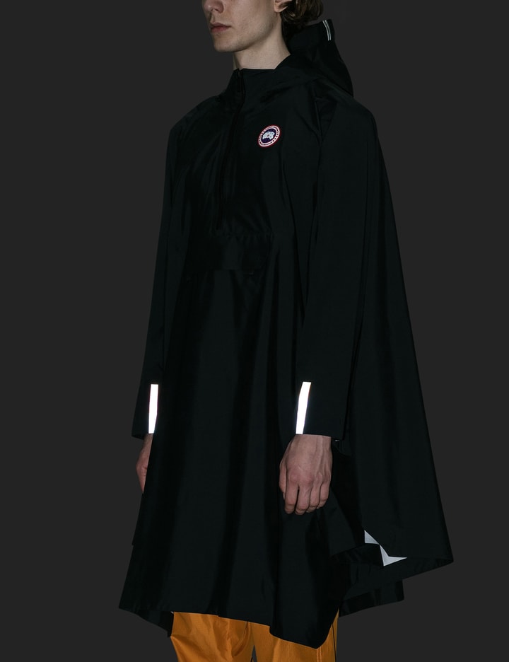 Field Poncho Placeholder Image