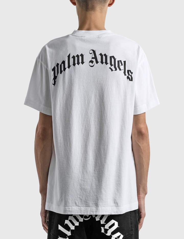 Palm Angels Bear Classic T-shirt Placeholder Image