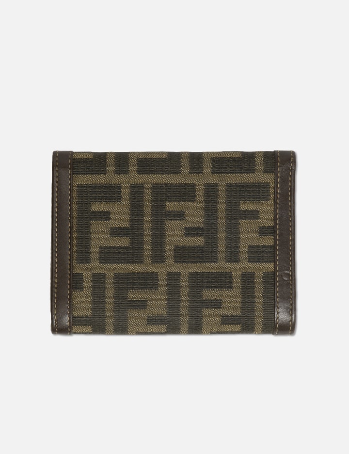 Fendi Monogram Wallet Placeholder Image