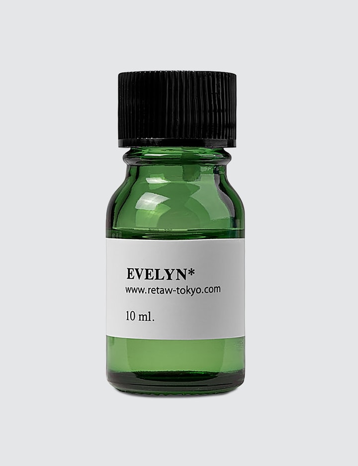 Evelyn Fragrance Oil Placeholder Image