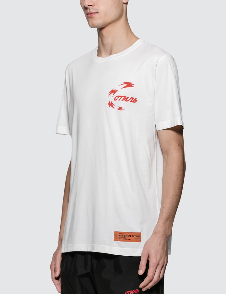 Herons Chinese T-Shirt Placeholder Image