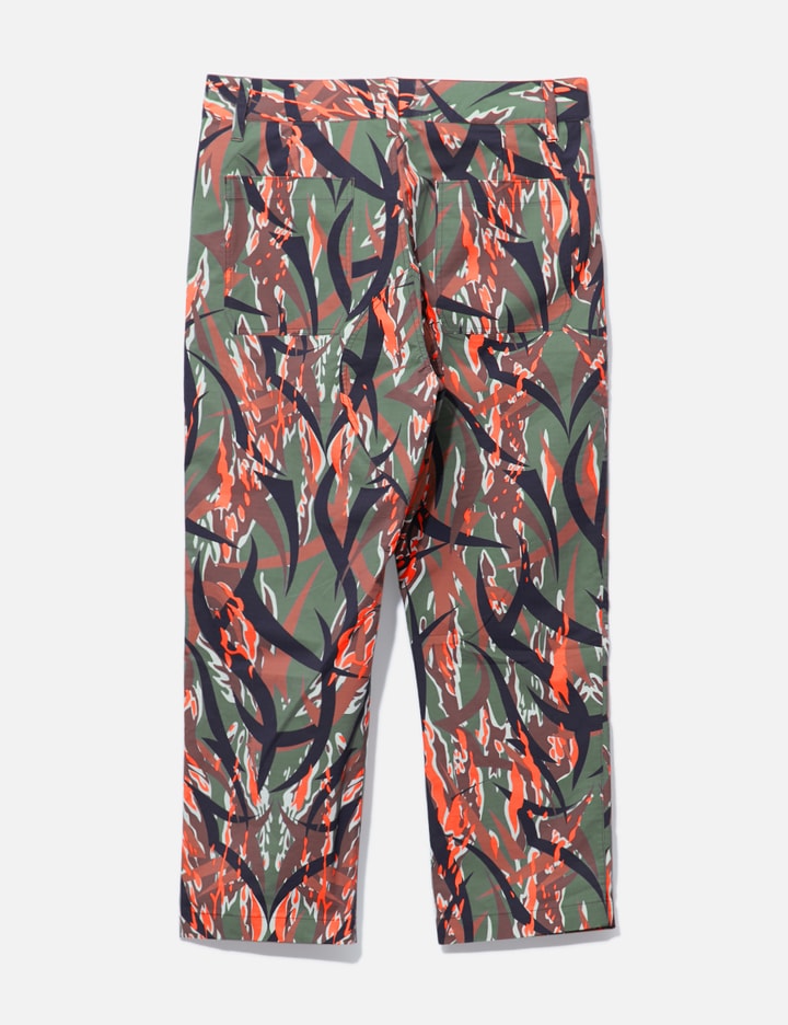 Clot Camouflage Nylon Pants Placeholder Image