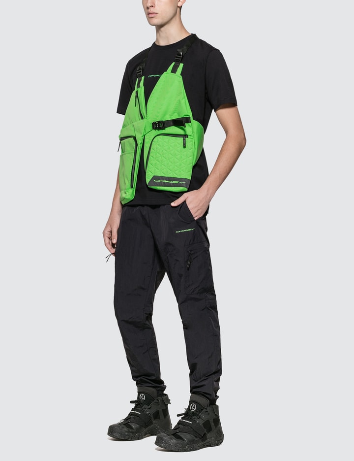 Body Bag Vest Bag Placeholder Image
