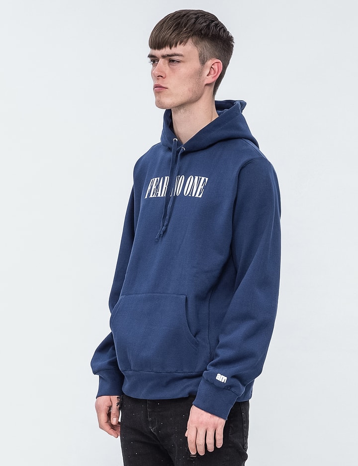 Fear No One Hoodie Placeholder Image