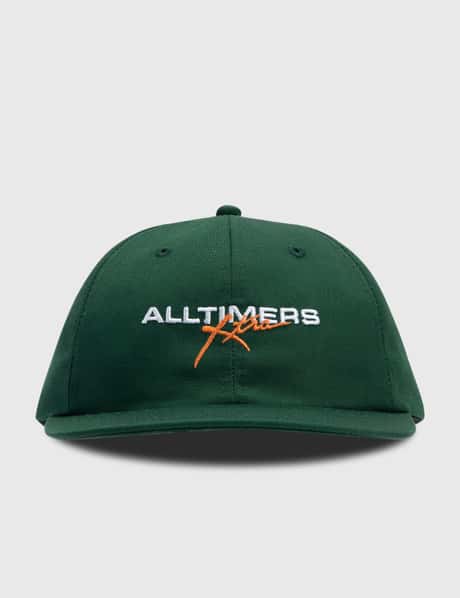 Alltimers Extra Cap