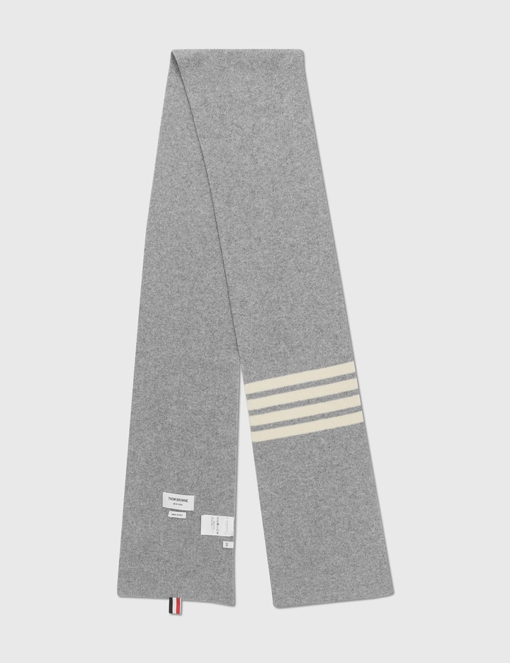 4 Bar Stripe Scarf Placeholder Image