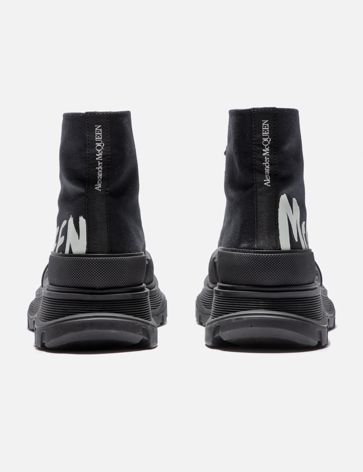 Alexander McQueen Tread Slick Boots Placeholder Image