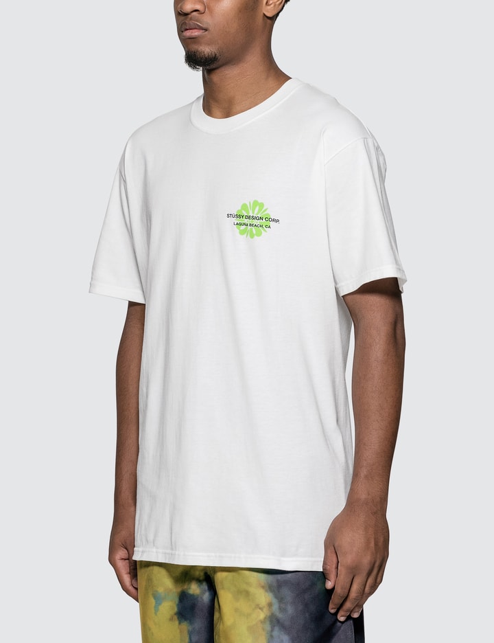 Laguna Flower T-Shirt Placeholder Image