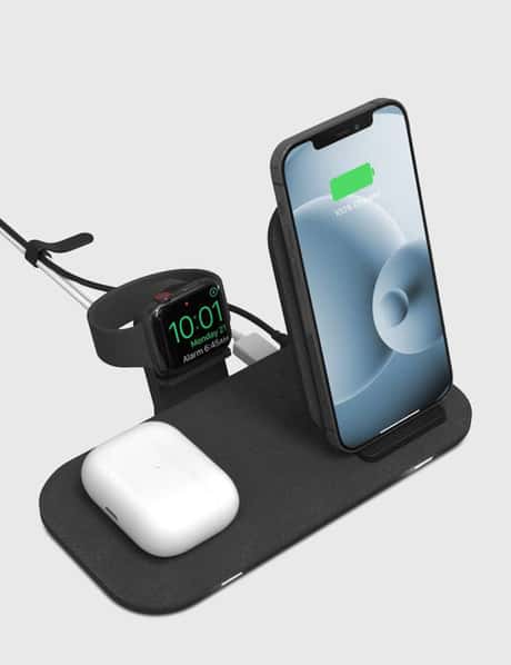 mophie Wireless Charging Stand+
