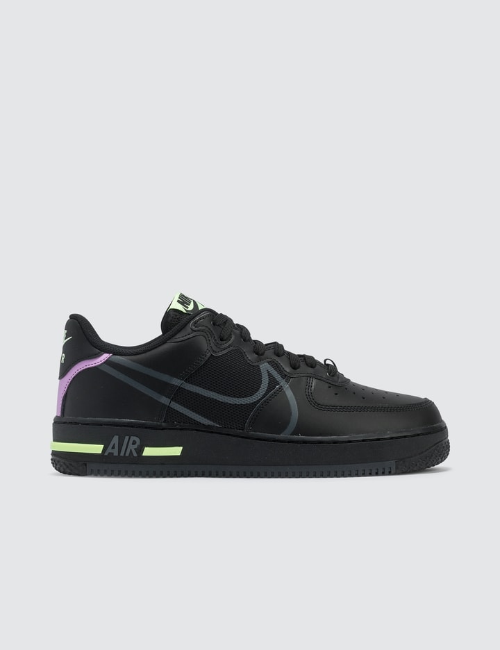 Nike Air Force 1 React Placeholder Image