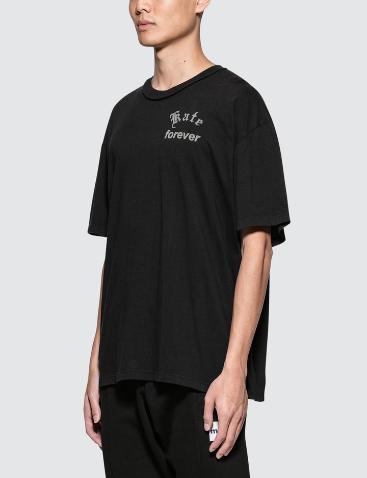 Kate Forever S/S T-Shirt Right Placeholder Image