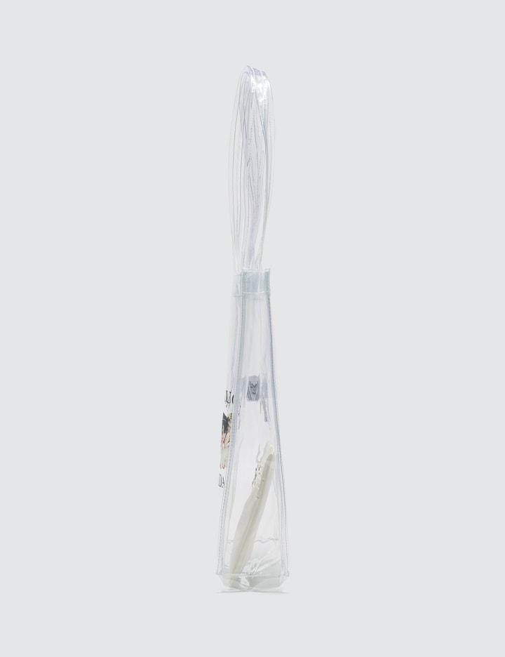 Adidas Originals x Fiorucci Transparent Tote Bags Placeholder Image