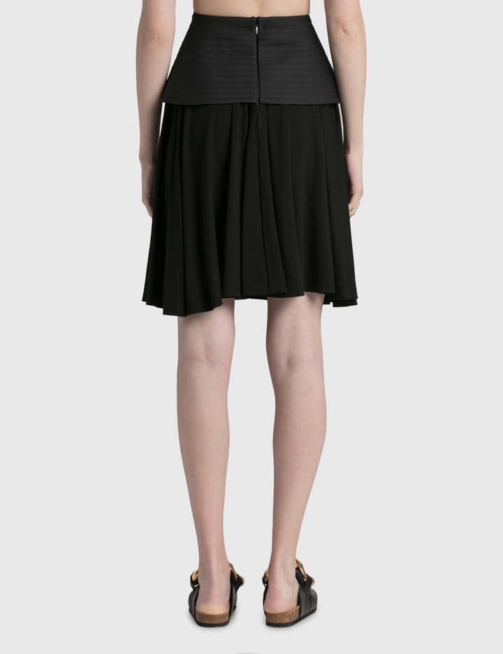 Peplum Skirt Placeholder Image