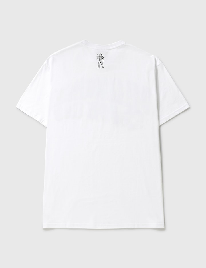 BB Cracked Arch Short Sleeve T-shirt Placeholder Image