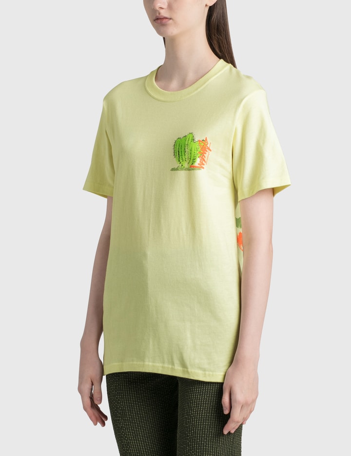 Desert Bloom T-shirt Placeholder Image