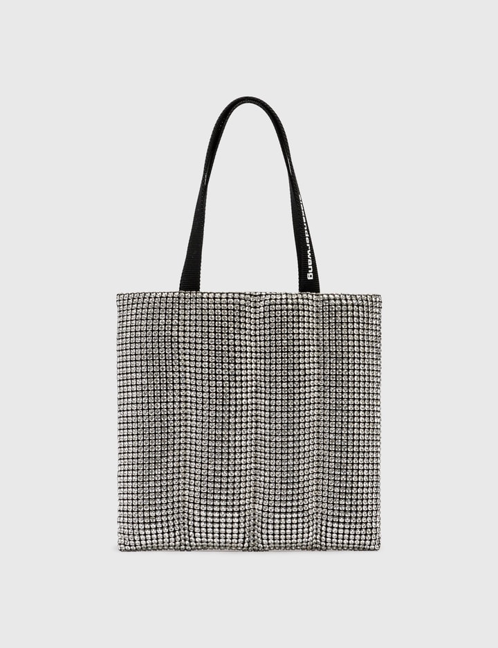Heiress Quilted Tote Placeholder Image