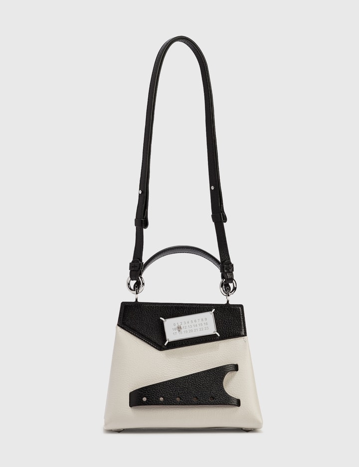 Snatched Small Top Handle Bag Placeholder Image