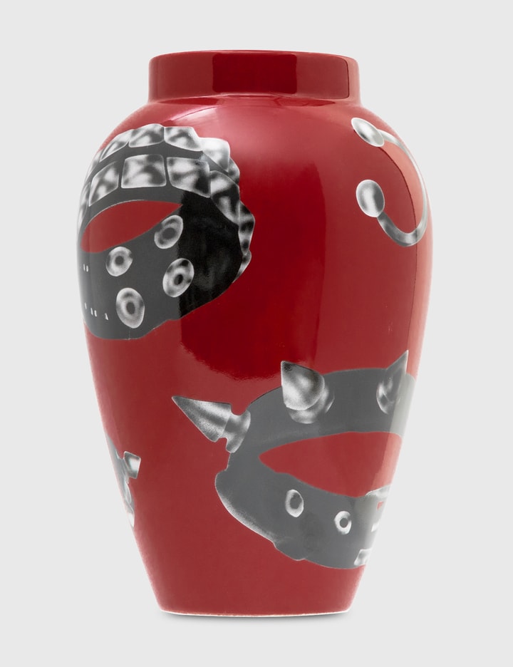 Supreme Studded Collars Vase Placeholder Image