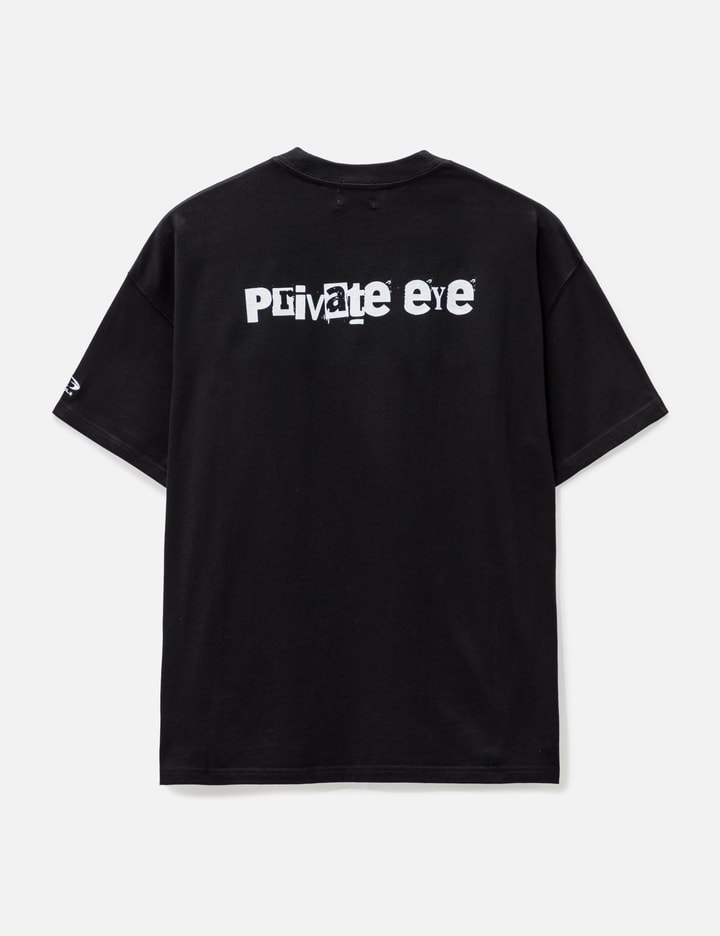 Private Eye T-shirt Placeholder Image
