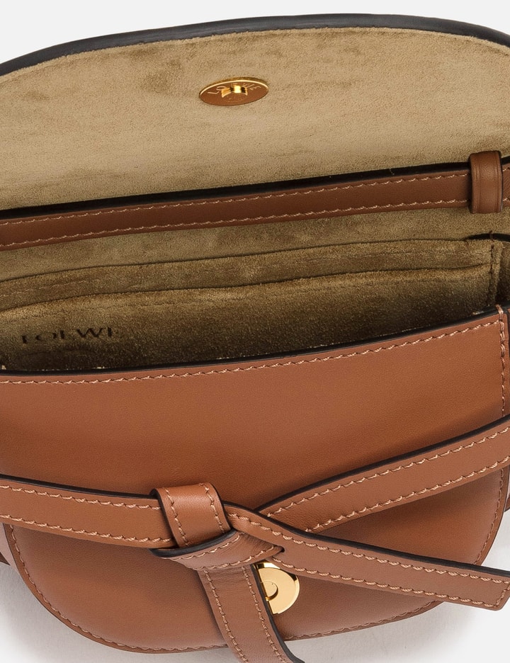 Mini Gate Dual Bag Placeholder Image